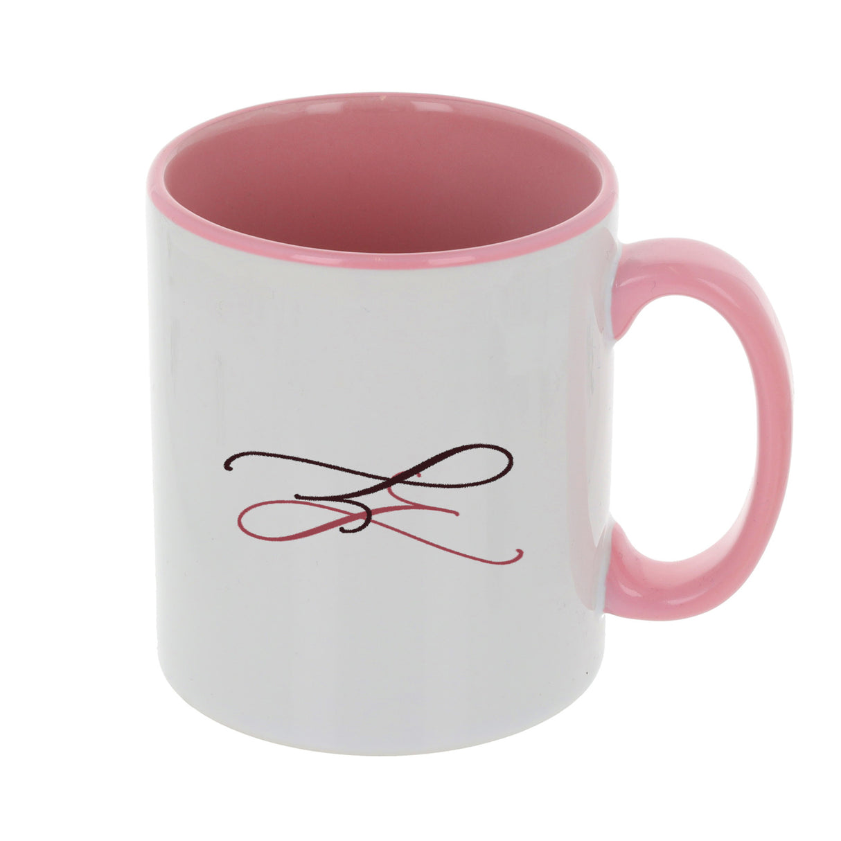 Personalised Perfect Blend Couples Matching Mug Set Gift - Always Looking Good -