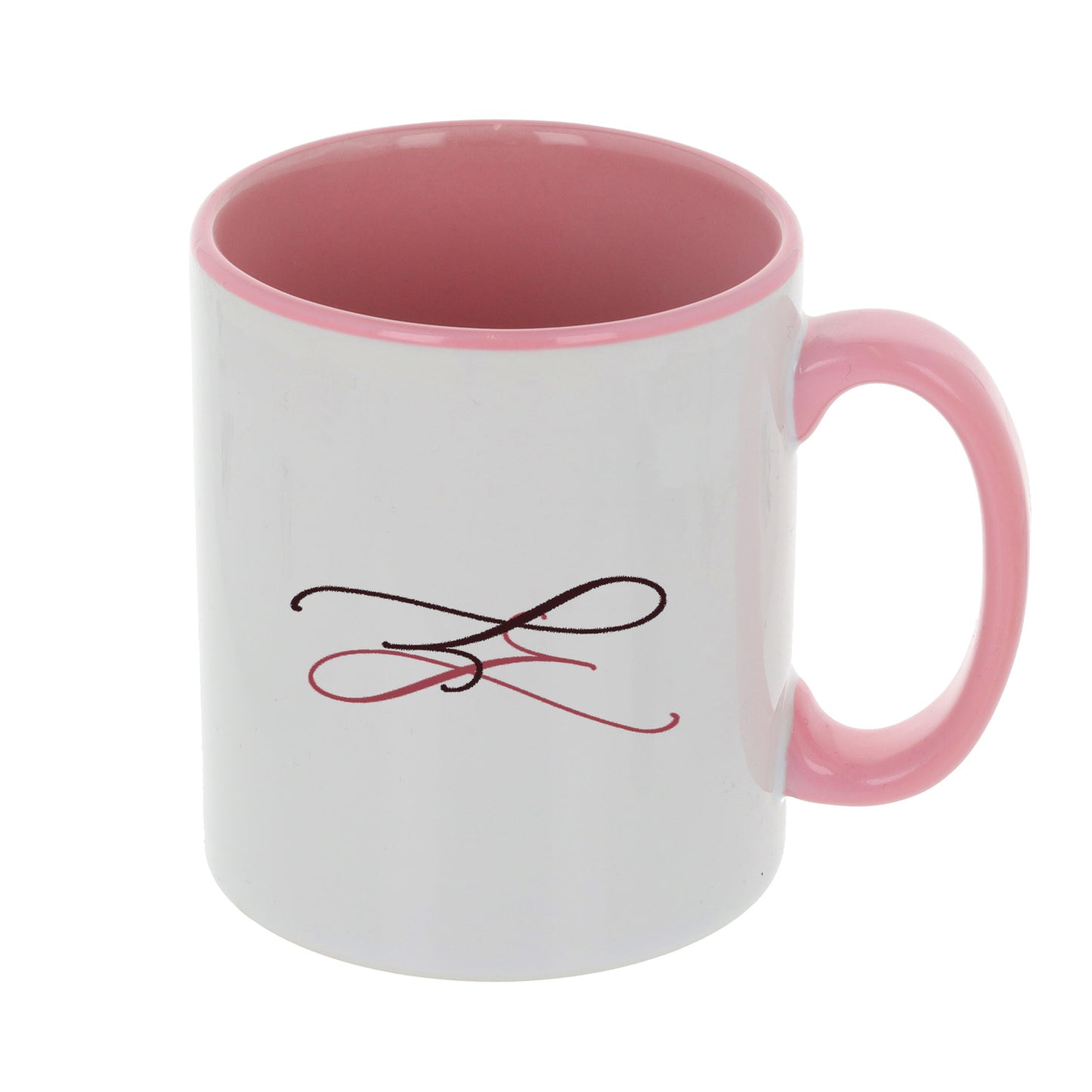 Personalised Perfect Blend Couples Matching Mug Set Gift - Always Looking Good -