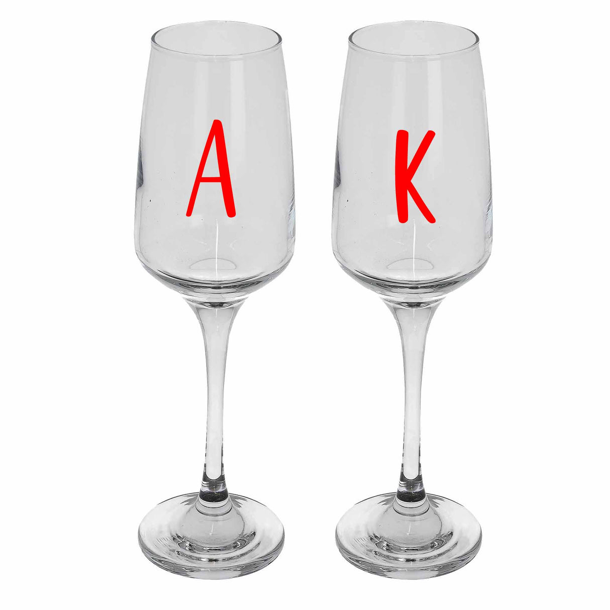 Personalised Champagne Ice Bucket With Matching Champagne Glasses (Any Text Any Font)
- Always Looking Good - -