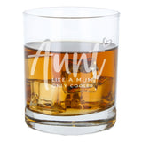 Whisky Tumbler