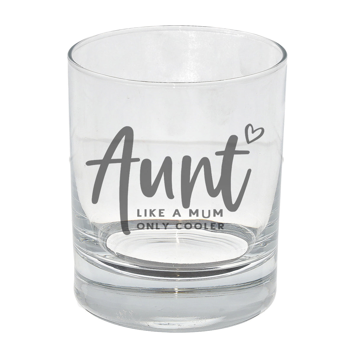 Whisky Tumbler