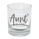 Whisky Tumbler