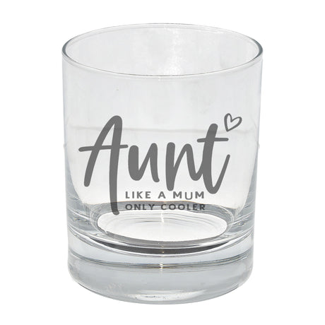 Whisky Tumbler