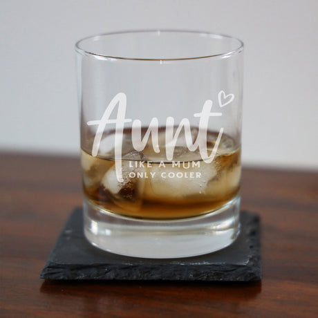 Whisky Tumbler