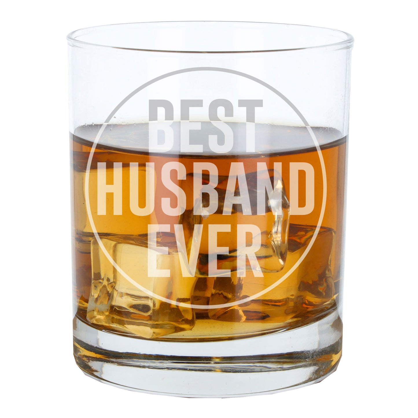Whisky Tumbler