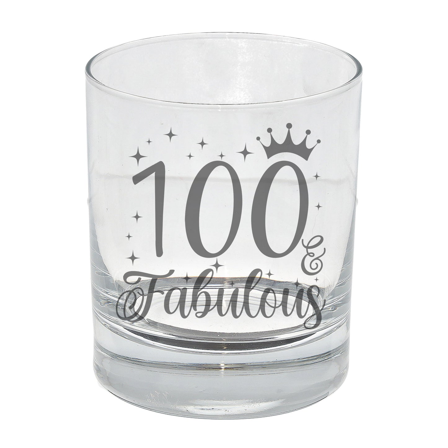 Whisky Tumbler