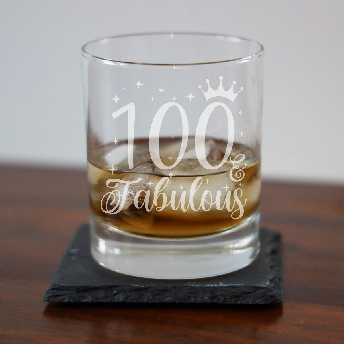 Whisky Tumbler