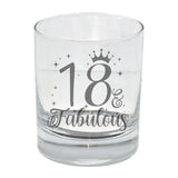 Whisky Tumbler