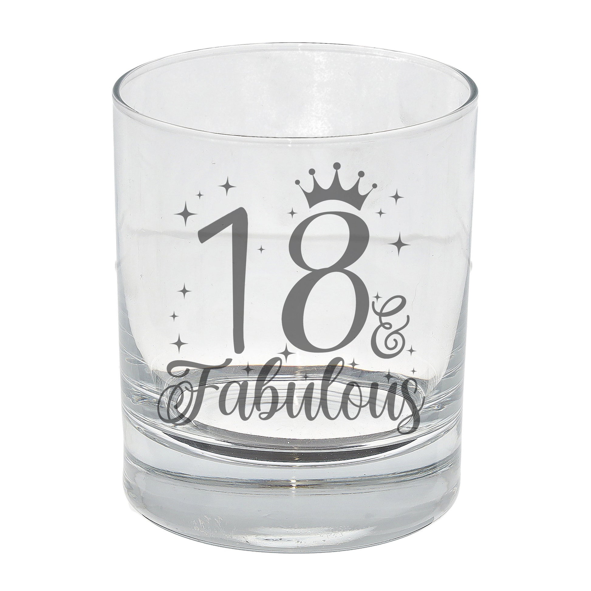 Whisky Tumbler