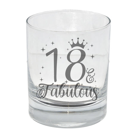 Whisky Tumbler
