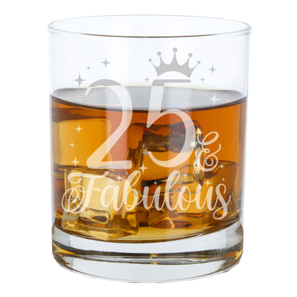 Whisky Tumbler