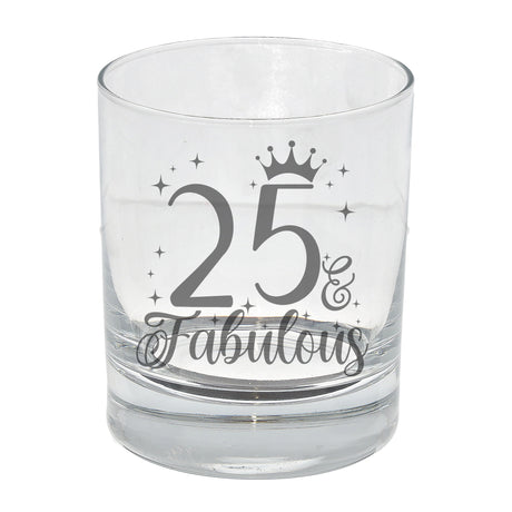 Whisky Tumbler