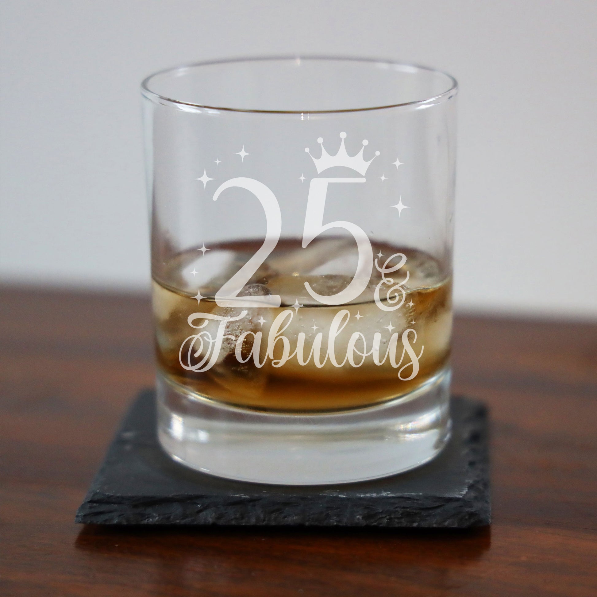 Whisky Tumbler