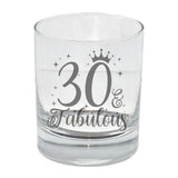 Whisky Tumbler