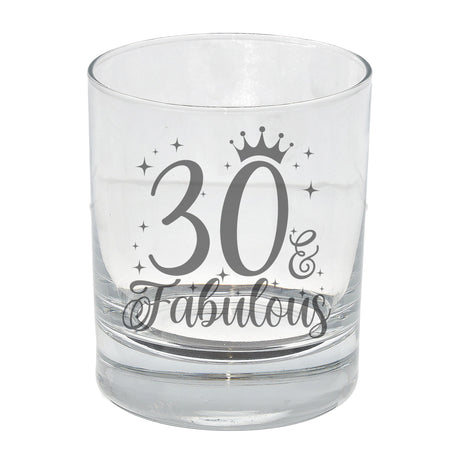 Whisky Tumbler