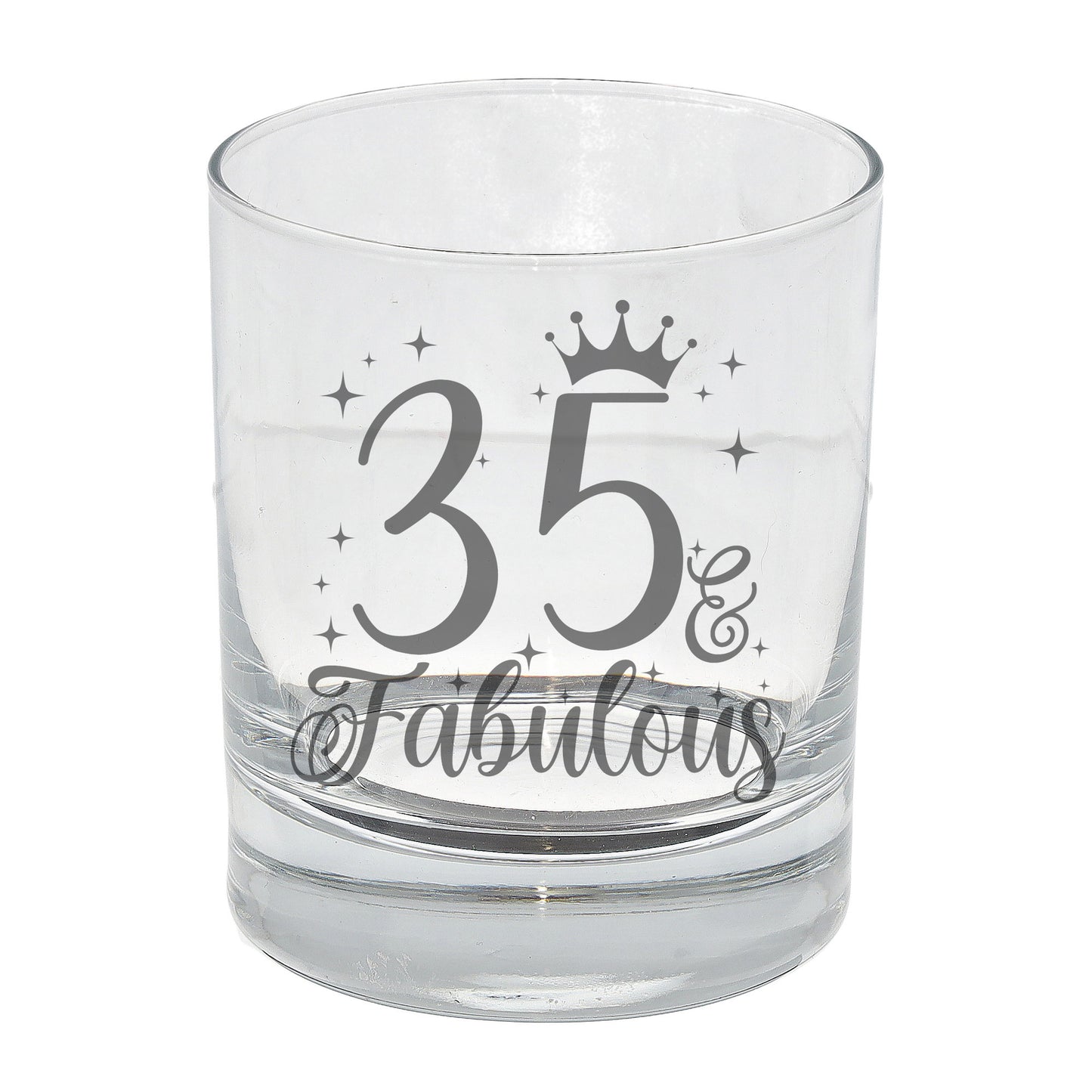 Whisky Tumbler