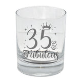 Whisky Tumbler