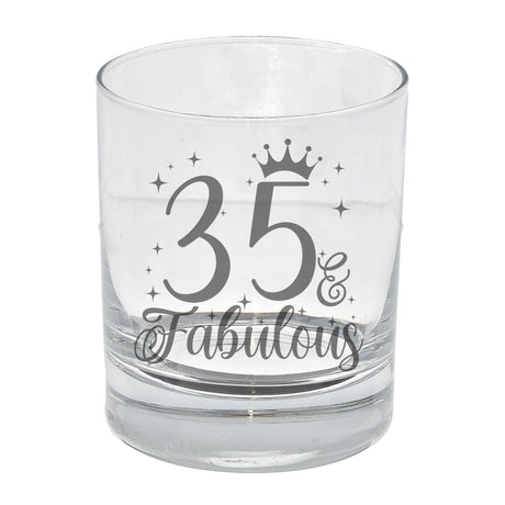 Whisky Tumbler