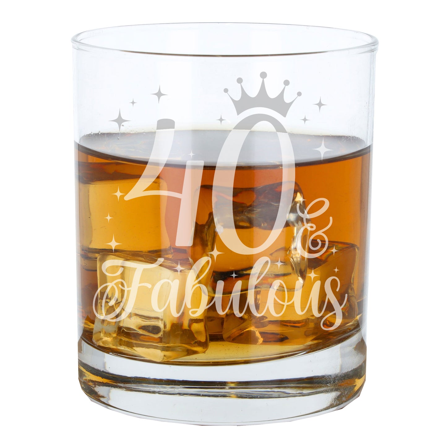 Whisky Tumbler