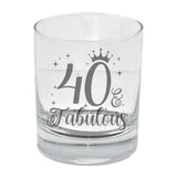 Whisky Tumbler