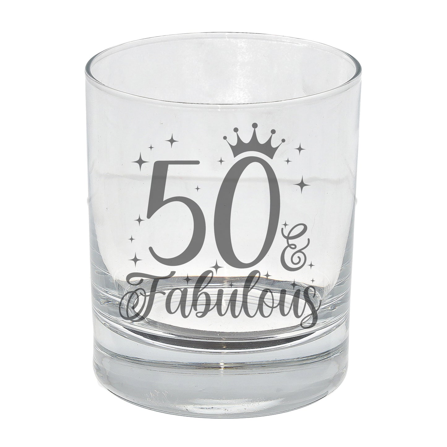 Whisky Tumbler