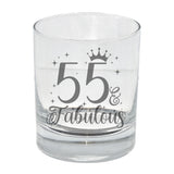 Whisky Tumbler