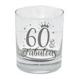 Whisky Tumbler