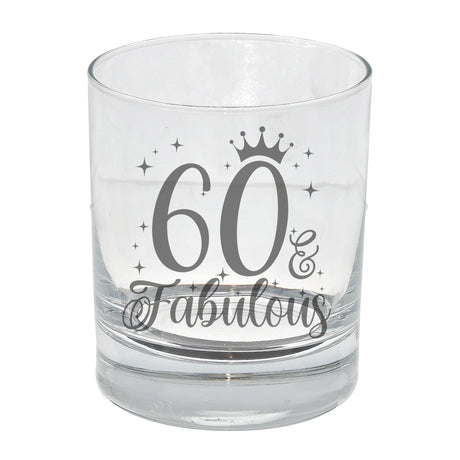 Whisky Tumbler
