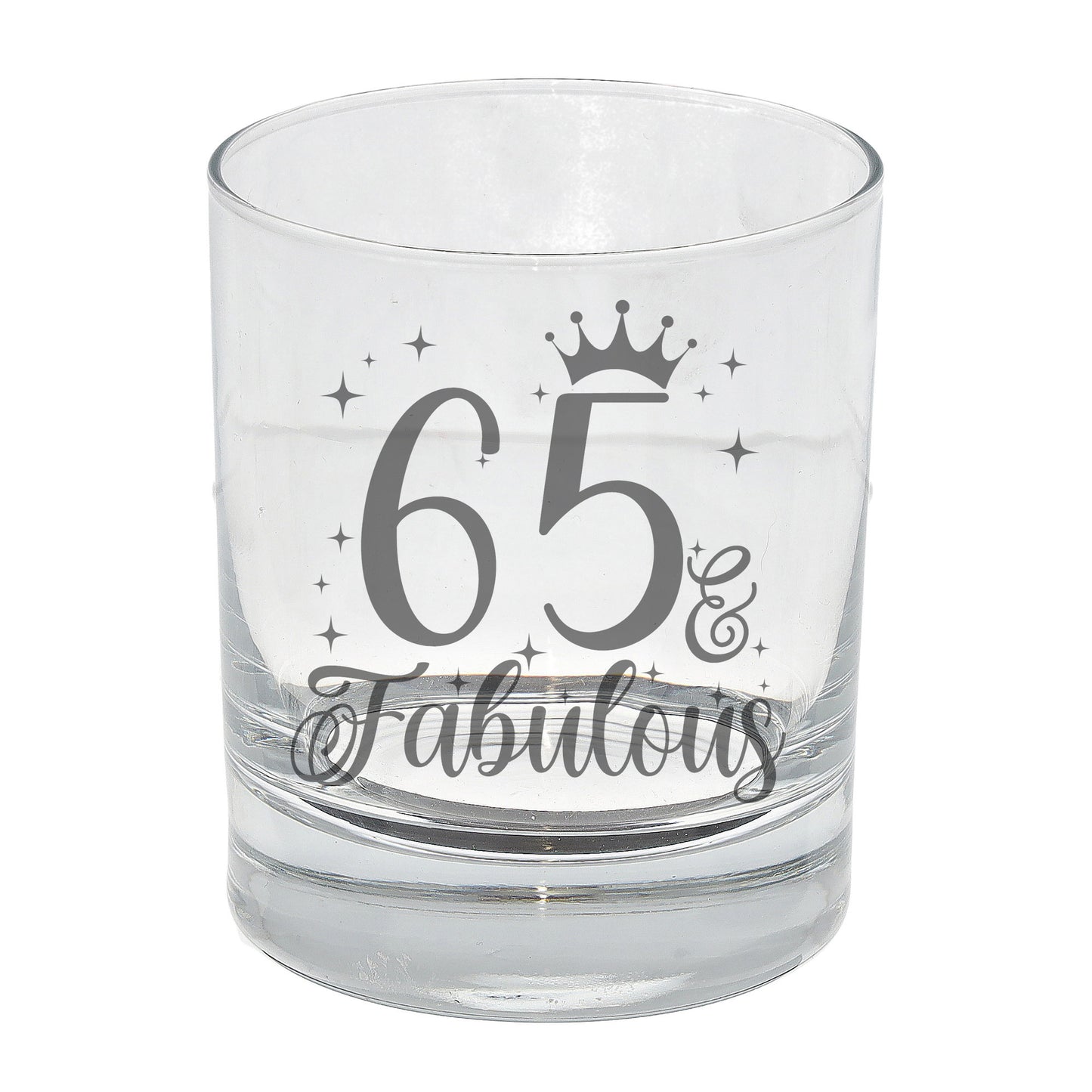 Whisky Tumbler