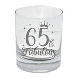 Whisky Tumbler