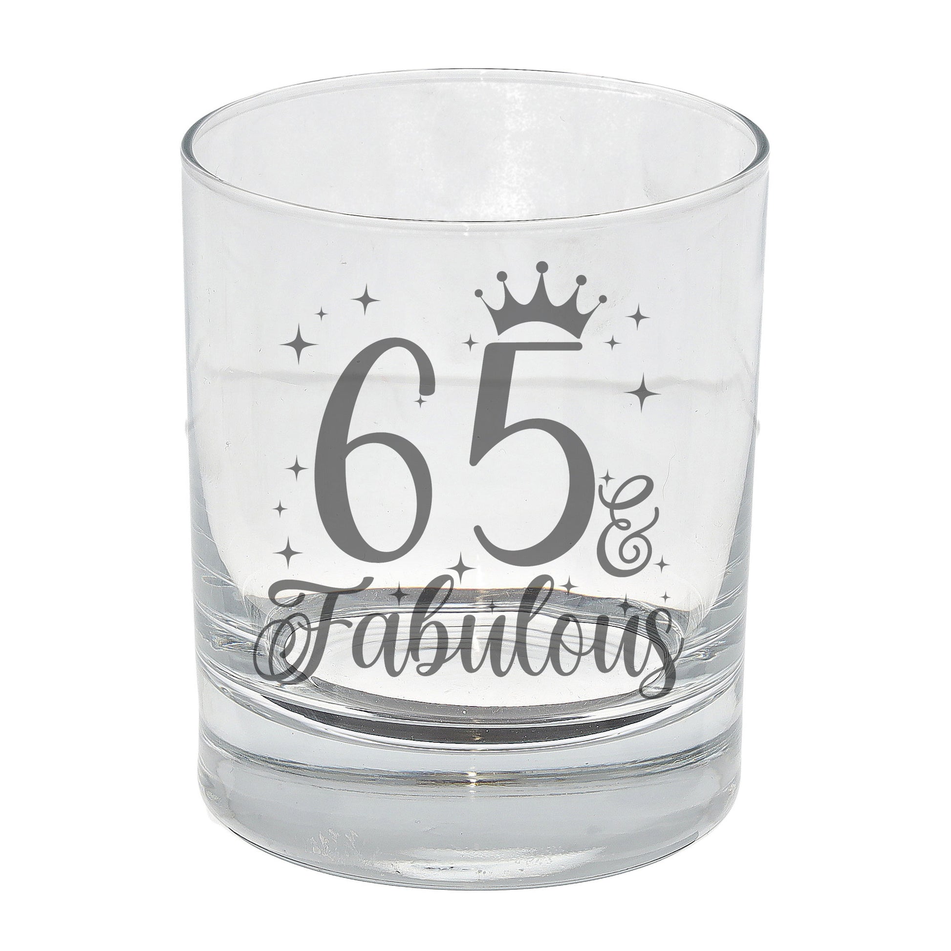 Whisky Tumbler