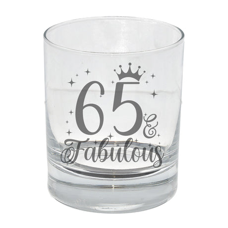Whisky Tumbler
