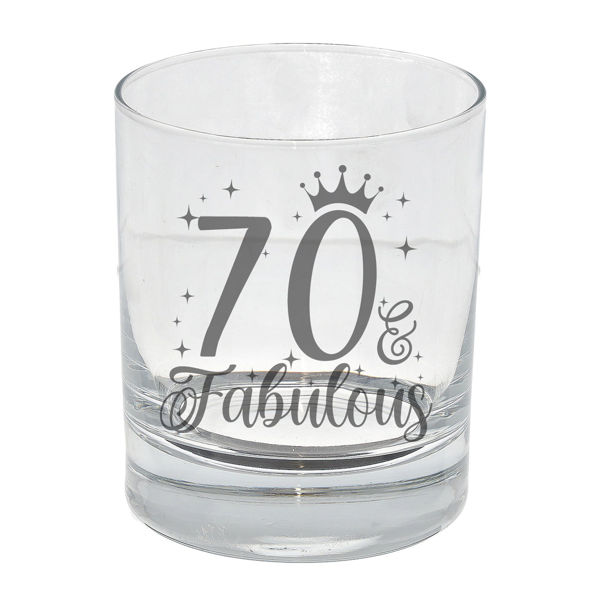 Whisky Tumbler