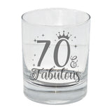 Whisky Tumbler