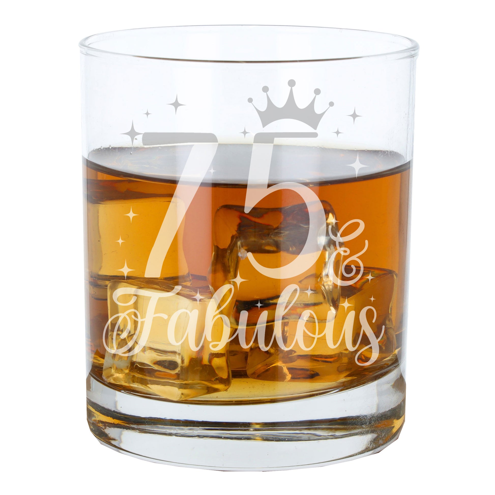 Whisky Tumbler