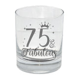 Whisky Tumbler