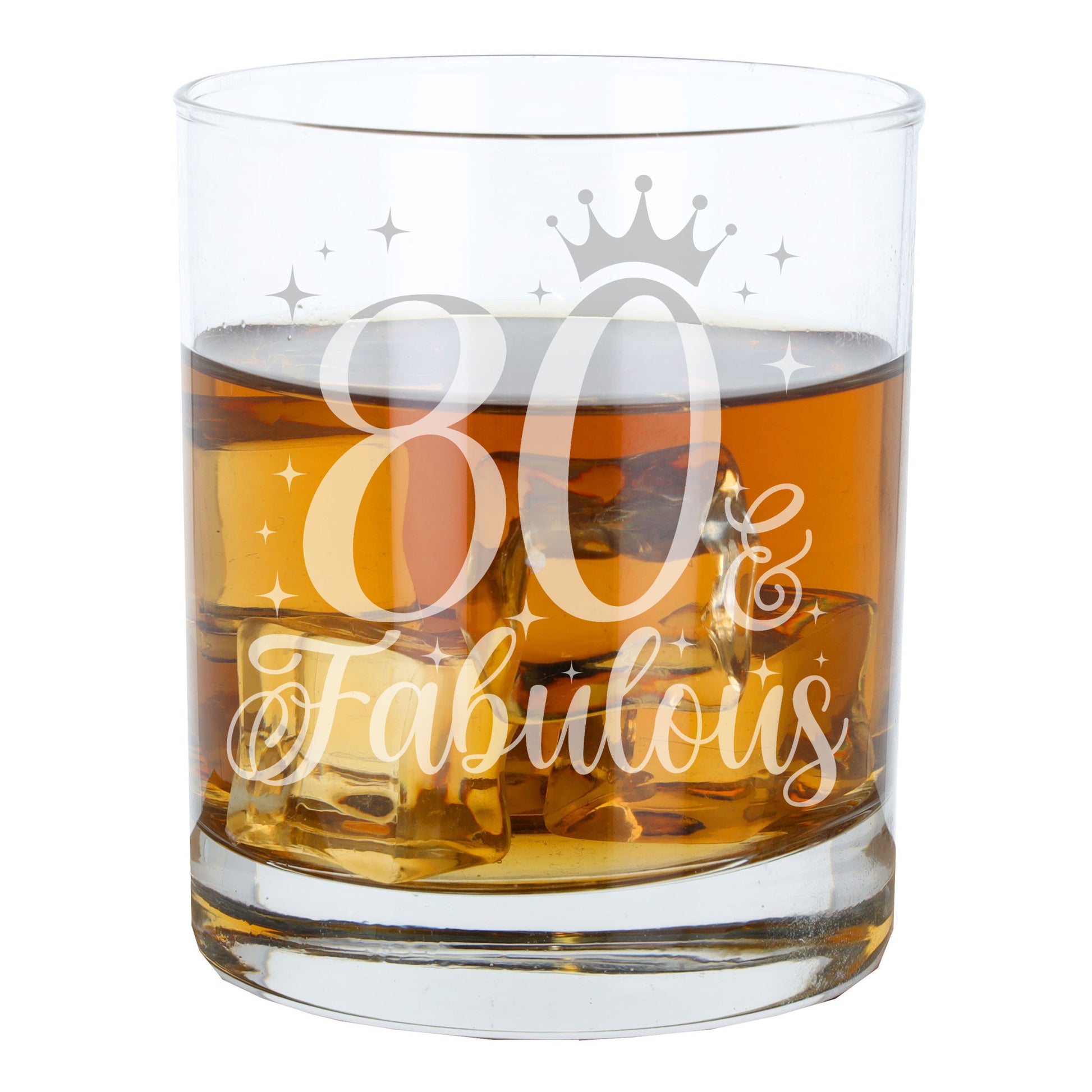 Whisky Tumbler