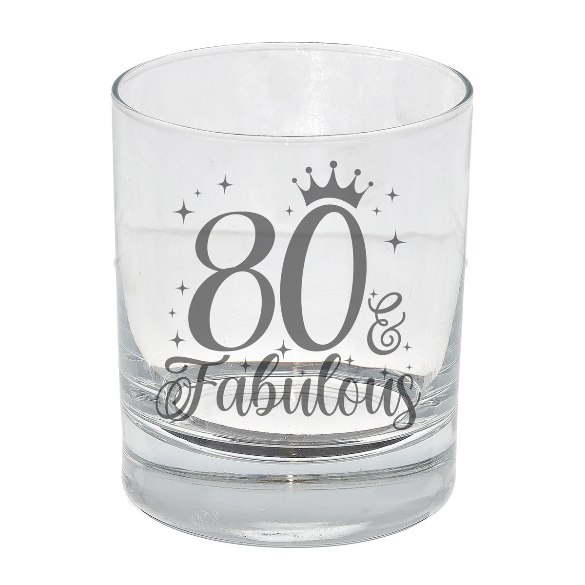 Whisky Tumbler
