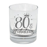 Whisky Tumbler