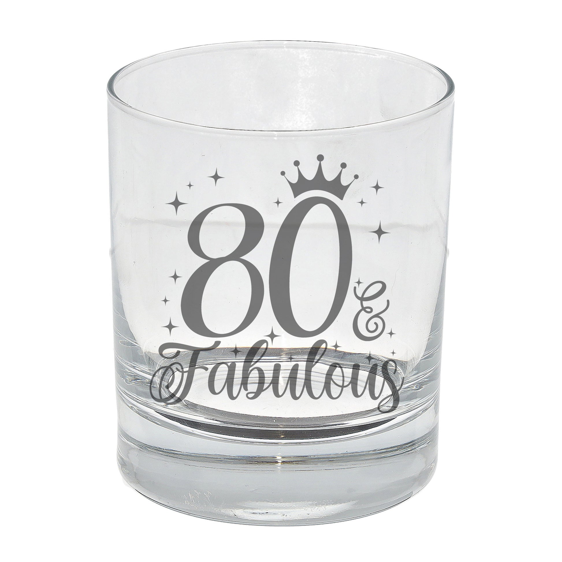 Whisky Tumbler