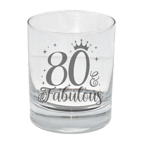 Whisky Tumbler