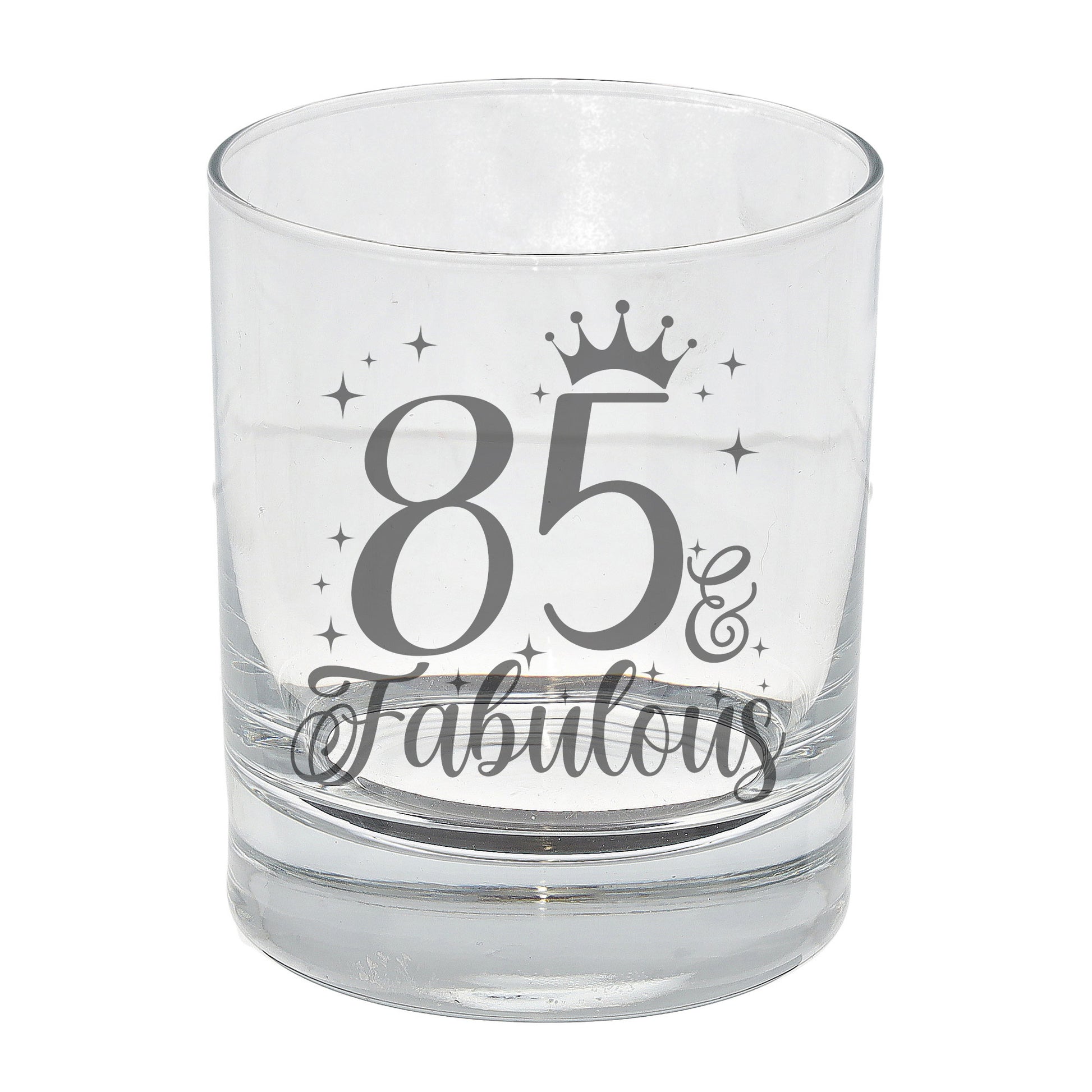 Whisky Tumbler