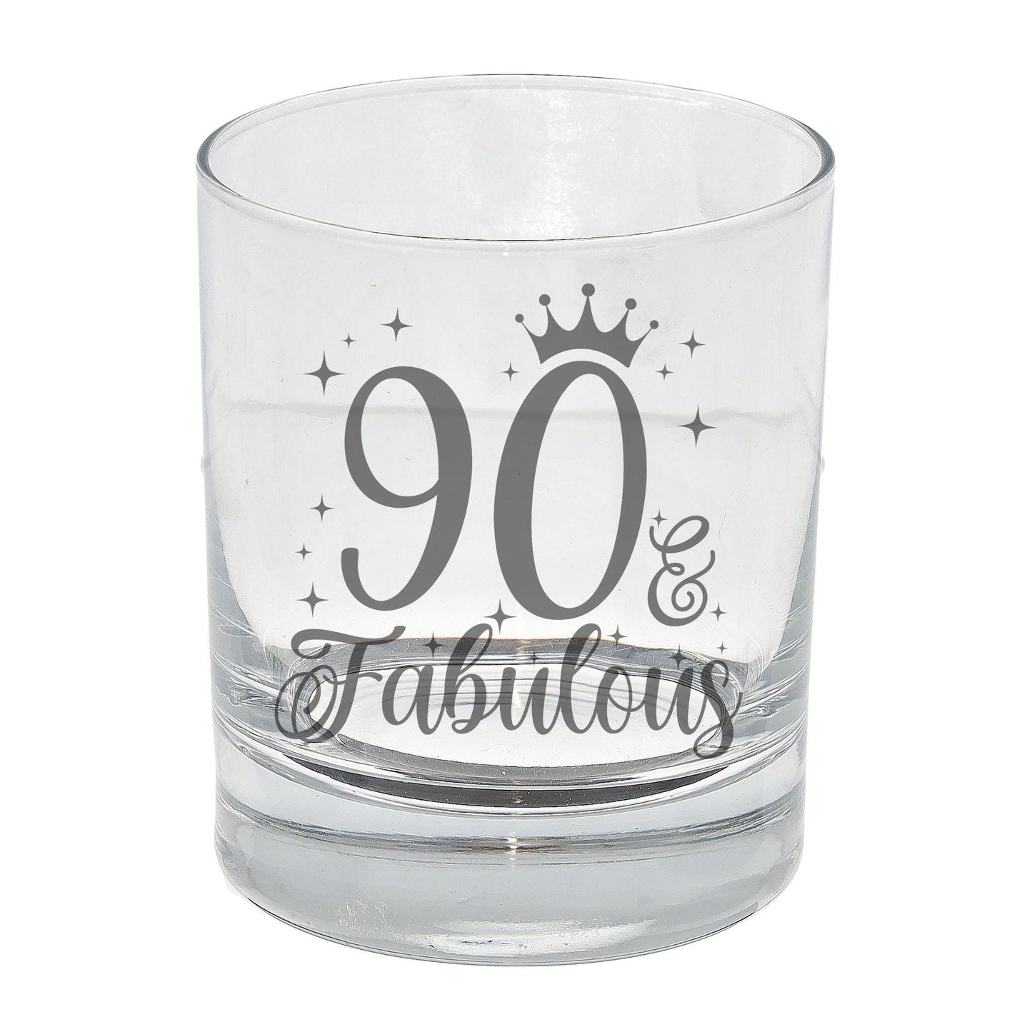 Whisky Tumbler