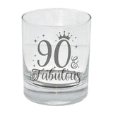 Whisky Tumbler