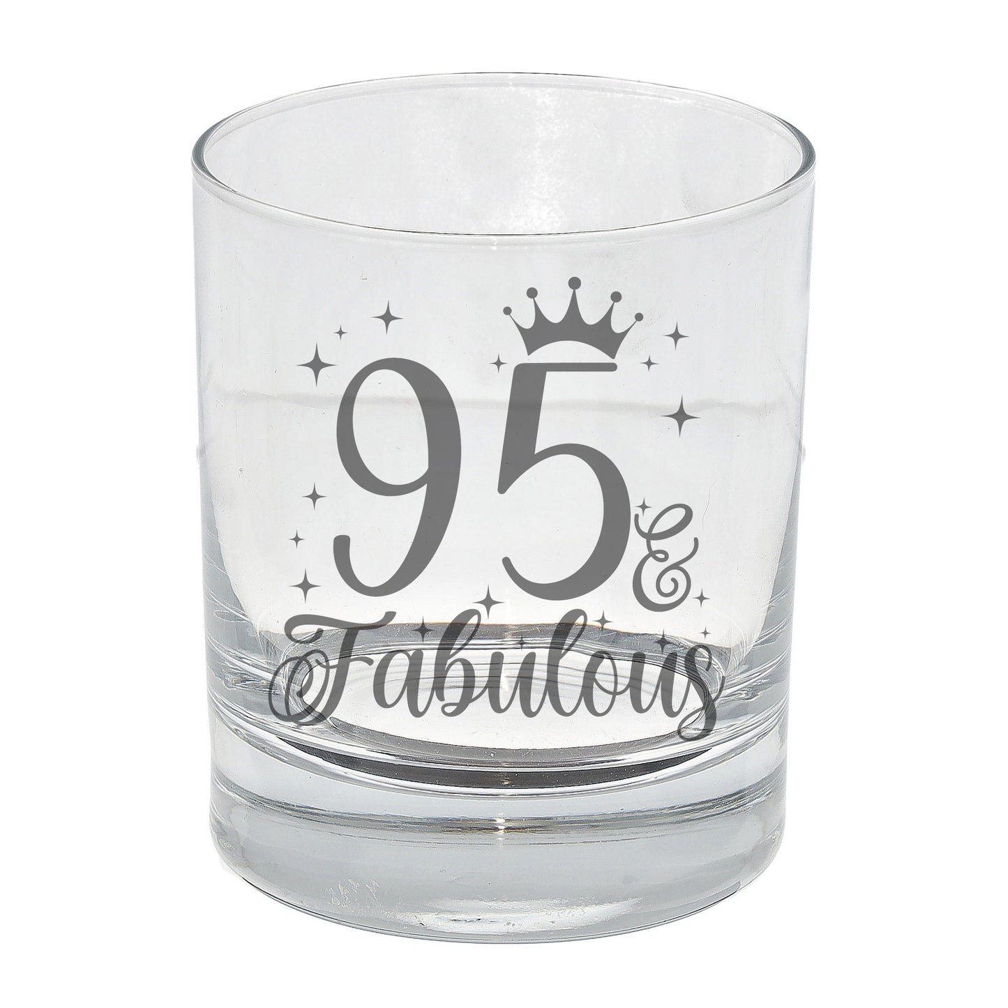 Whisky Tumbler