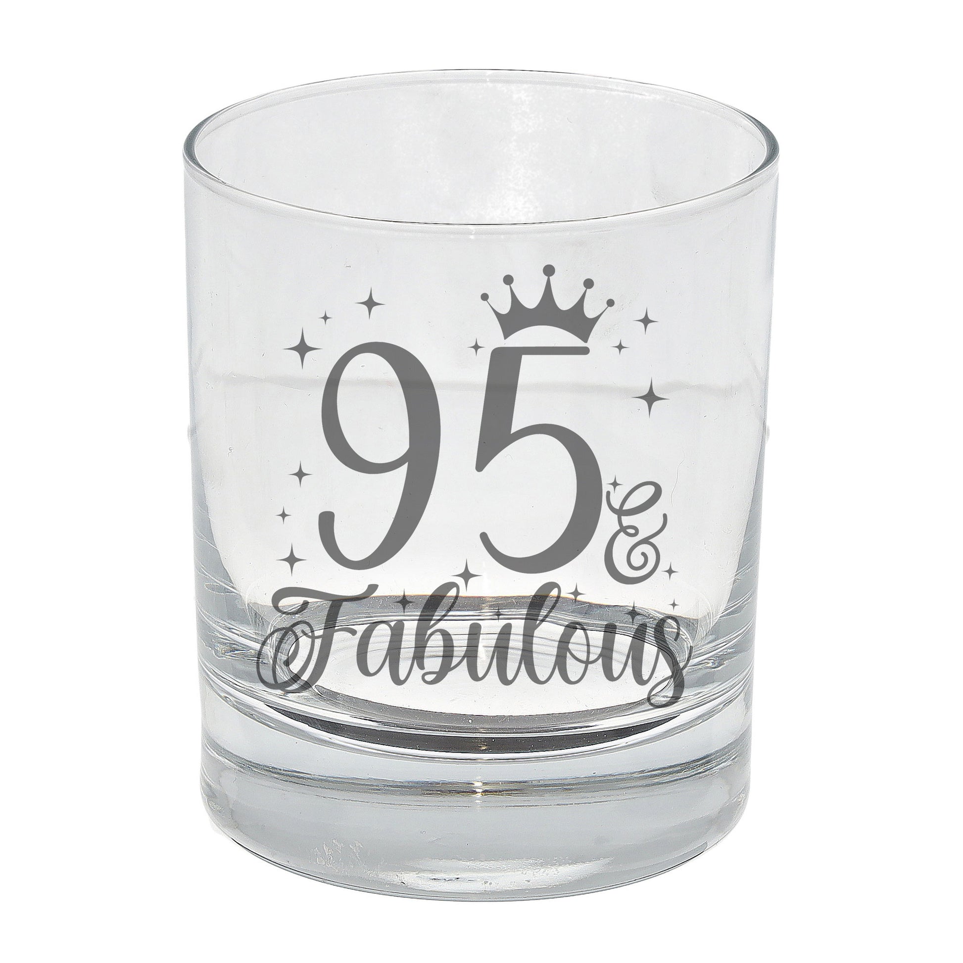 Whisky Tumbler