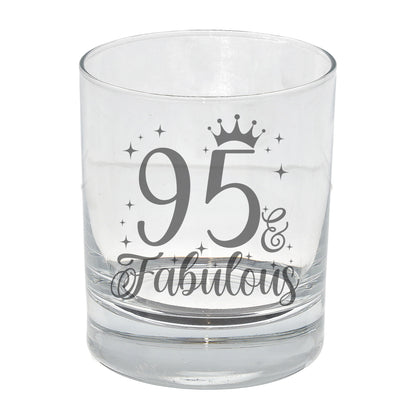 Whisky Tumbler