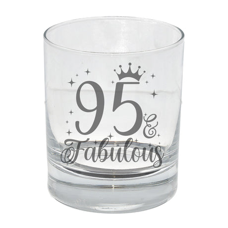 Whisky Tumbler