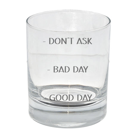 Whisky Tumbler