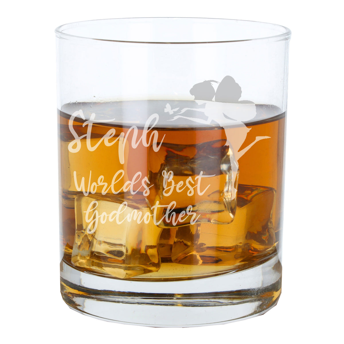 Whisky Tumbler
